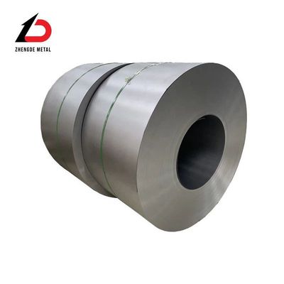 Stock Cold Rolled Hot Rolled 0.3-6mm 1219mm X 2438mm Mild Steel Coils Carbon Steel St12 SPCC Spcd DC01 Roll with Outlet