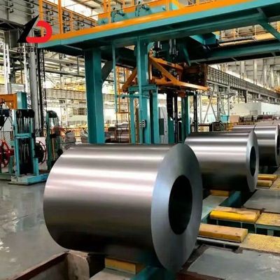 According to Customer Requirements H-Q and ASTM A36 Q235B Q355 A570 A572 All Carbon Steel Type Cold Rolled Steel Coil