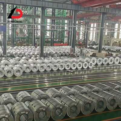 Dx51d/Dx52D/SGCC 0.12-6.0mm PPGI/PPGL/Gi/Gl/Prepainted/Ral Colour/Color Coated/Galvanized/Zinc Coated Galvanized Steel Coil