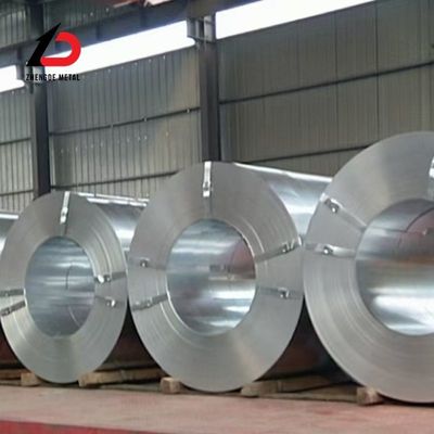 Z80 S350gd Dx51d Zero Spangle PPGI Gi Zinc Coated Galvanized Steel Coil