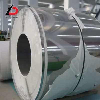 201 304 316 409 Plate/Sheet/Strip/Coil/201 Ss 304 DIN 1.4305 Stainless Steel Coil Manufacturers for Steel Grade 441