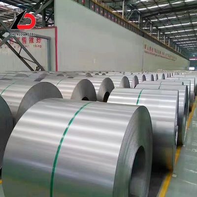 201 304 316 409 Plate/Sheet/Strip/Coil/201 Ss 304 DIN 1.4305 Stainless Steel Coil Manufacturers for Steel Grade 441