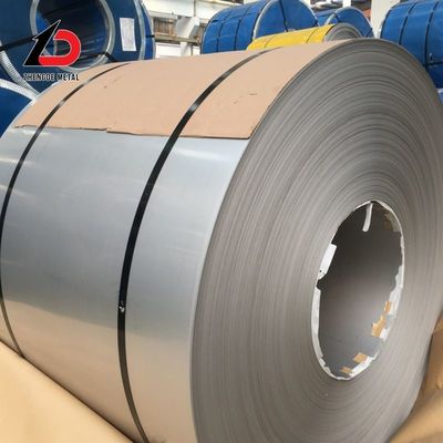 201 304 316 409 Plate/Sheet/Strip/Coil/201 Ss 304 DIN 1.4305 Stainless Steel Coil Manufacturers for Steel Grade 441