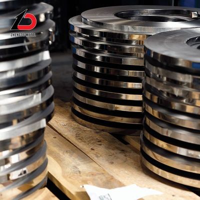 Custom Made Cold Rolled 304/304L 316/316L 310S 309S Stainless Steel Sheet/Coil/Strip C10/C45e4/1008/1020/1016/1572