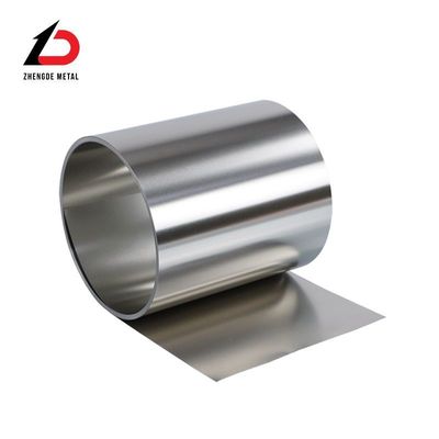 Custom Made Cold Rolled 304/304L 316/316L 310S 309S Stainless Steel Sheet/Coil/Strip C10/C45e4/1008/1020/1016/1572