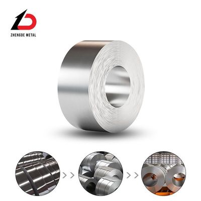 Custom Made Cold Rolled 304/304L 316/316L 310S 309S Stainless Steel Sheet/Coil/Strip C10/C45e4/1008/1020/1016/1572