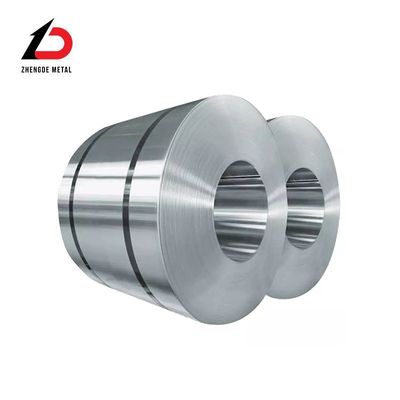 201 316 0.5mm 1mm 1.5mm 2mm Thickness SS Coil 304 With 2b 4K 8K Surface