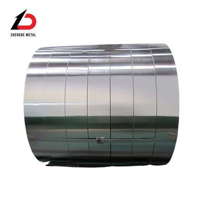 201 316 0.5mm 1mm 1.5mm 2mm Thickness SS Coil 304 With 2b 4K 8K Surface