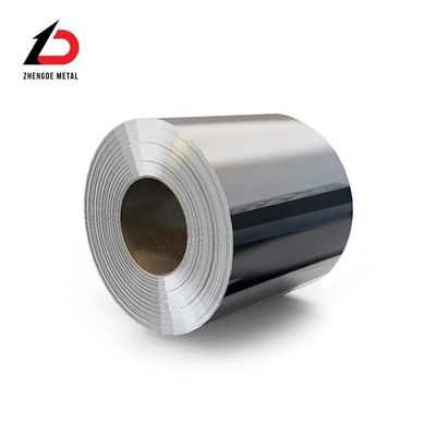 C10 C45e4 1008 Stainless Steel Coil Roll Custom Width Thickness