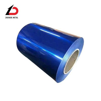 GB/T12754-2019 National Standard PPGI PPGL Coil for Heavy-Duty and Industrial Steel Applications