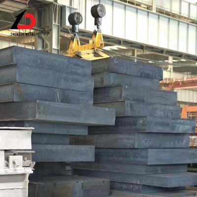 Slit Edge Carbon Hot Rolled Steel Plate ZD-hrp Wr 50A 3mm Thick Corrosion Resistant Metal Building Materials