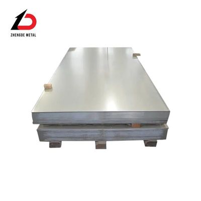 Mold Dies Zhengde Steel Professional Stainless Q195/Q235/Q235B/Q345/A36/Ss400/SA302 Carbon Steel Cold Rolled Steel Plate