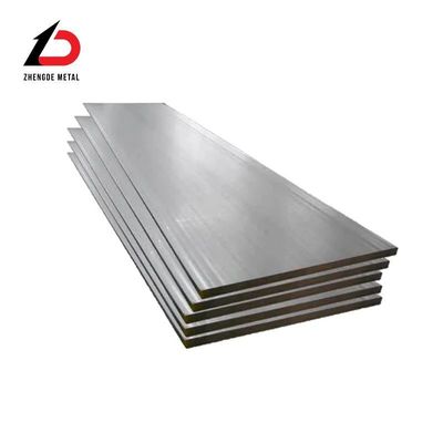 Mold Dies Zhengde Steel Professional Stainless Q195/Q235/Q235B/Q345/A36/Ss400/SA302 Carbon Steel Cold Rolled Steel Plate