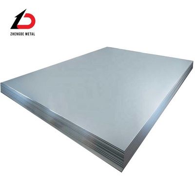 Mold Dies Zhengde Steel Professional Stainless Q195/Q235/Q235B/Q345/A36/Ss400/SA302 Carbon Steel Cold Rolled Steel Plate