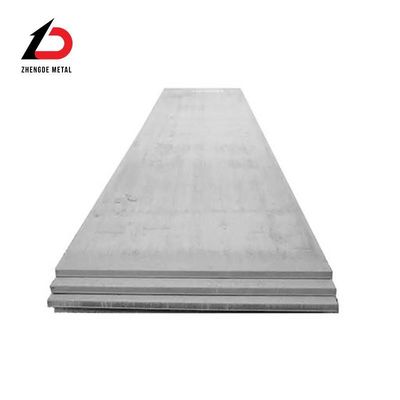 Mold Dies Zhengde Steel Professional Stainless Q195/Q235/Q235B/Q345/A36/Ss400/SA302 Carbon Steel Cold Rolled Steel Plate