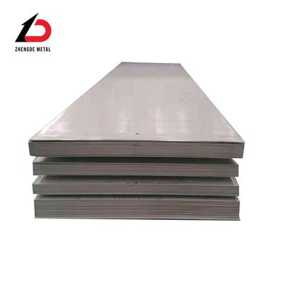 Mold Dies Zhengde Steel Professional Stainless Q195/Q235/Q235B/Q345/A36/Ss400/SA302 Carbon Steel Cold Rolled Steel Plate