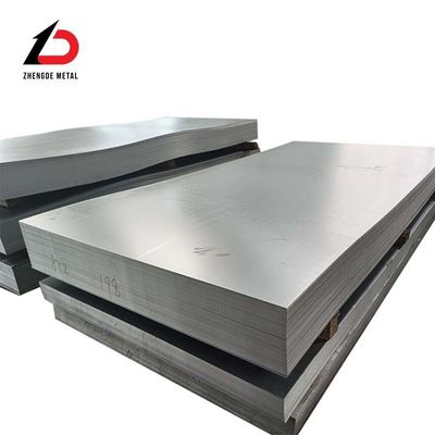 Mold Dies Zhengde Steel Professional Stainless Q195/Q235/Q235B/Q345/A36/Ss400/SA302 Carbon Steel Cold Rolled Steel Plate