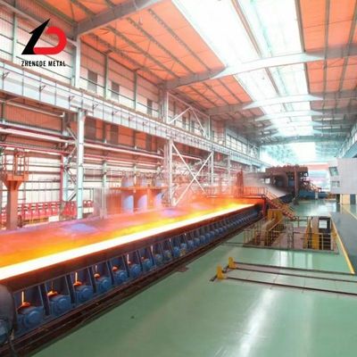 Ms Mild Q420 Alloy Carbon Steel Plate 1mm-30mm Thickness ZD-CS17 ASTM A36 S235jr Iron Sheet Hot Rolled Checkered Plate