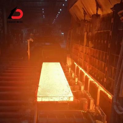 AISI Standard Ship Plate ASTM A36 SS400 Q235B Hot Cold Rolled Carbon Steel Plate