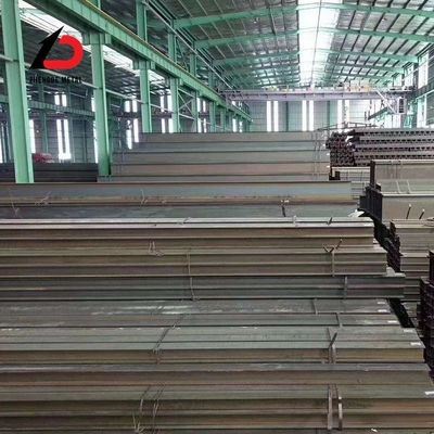 Low Alloy Ub UC Q345b Custom Dimensions Beams for Construction Steel Direct Supply According to Customer Requirements