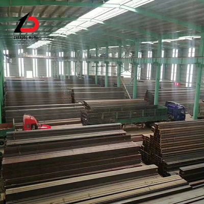 Low Alloy Ub UC Q345b Custom Dimensions Beams for Construction Steel Direct Supply According to Customer Requirements