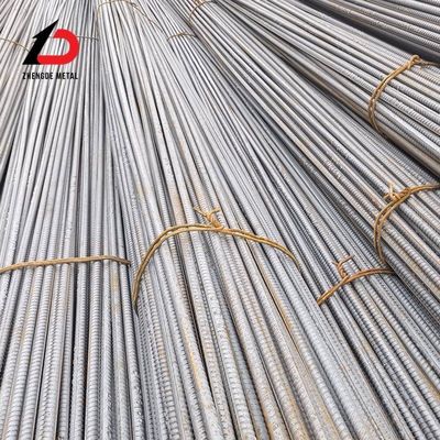 9m 12m Diameter HRB400 Hot Rolled Steel Rebar for Bridge Construction Custom Made by Zd-Hrr12 13 14 15 16 18 20 Supply