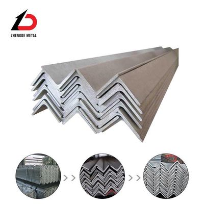 Hot Rolled Angle Steel Directly Meets AISI Standard Requirements