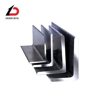 Hot Rolled Angle Steel Directly Meets AISI Standard Requirements