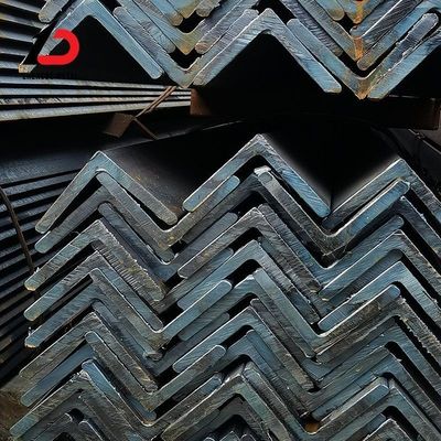 Hot Rolled Angle Steel Directly Meets AISI Standard Requirements