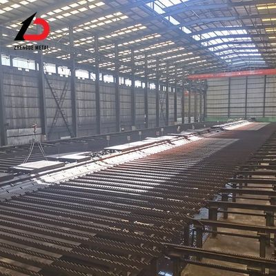 High Machinability ASTM A36 A53 Q235 Q345 Carbon Equal Angle Steel Galvanized Iron L Shape Mild Steel Angle with Best
