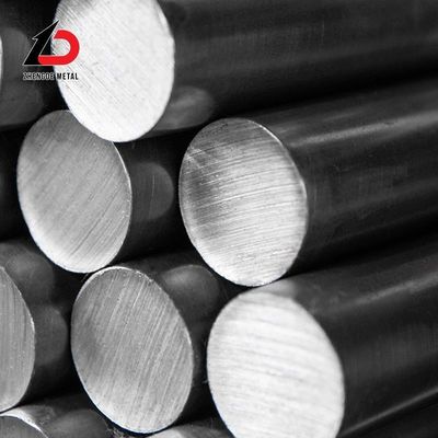                    Top Quality Steel Rod ASTM A36 Q195 Q235 Q345 Carbon Steel Round Bar Ss400 Ss490 Ss540 Round Steel Factory Price             
