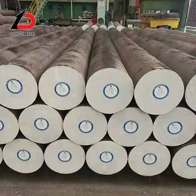 ASTM Ss400 A36 A572 Q235 AISI 1020 1045 Hot Rolled Steel Round Bar Structural Steel Rod Factory Price