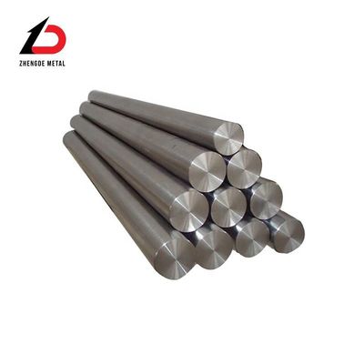ASTM Ss400 A36 A572 Q235 AISI 1020 1045 Hot Rolled Steel Round Bar Structural Steel Rod Factory Price