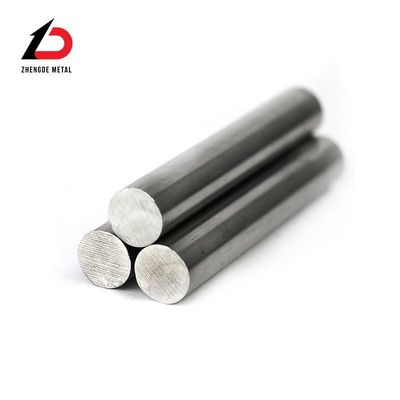 ASTM Ss400 A36 A572 Q235 AISI 1020 1045 Hot Rolled Steel Round Bar Structural Steel Rod Factory Price