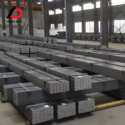 Good Price ISO9001 1.2311/P20/40crmnmo7 Plastic Mould Steel Flat Bar From China Supplier/Manufacturer/Factory