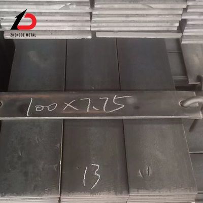 Good Price ISO9001 1.2311/P20/40crmnmo7 Plastic Mould Steel Flat Bar From China Supplier/Manufacturer/Factory