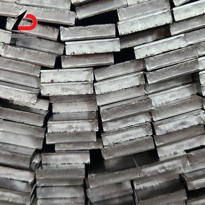 Good Price ISO9001 1.2311/P20/40crmnmo7 Plastic Mould Steel Flat Bar From China Supplier/Manufacturer/Factory