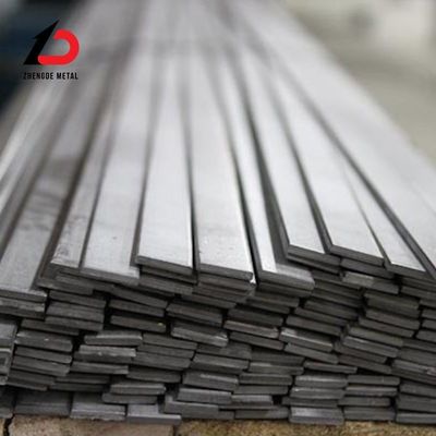 Good Price ISO9001 1.2311/P20/40crmnmo7 Plastic Mould Steel Flat Bar From China Supplier/Manufacturer/Factory