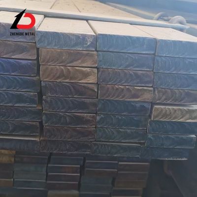 Factory Direct Sales 1036/1045/1020/4140/5140/40cr/42CrMo Hot Rolled Steel Flat Bar