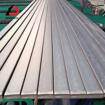 Factory Direct Sales 1036/1045/1020/4140/5140/40cr/42CrMo Hot Rolled Steel Flat Bar