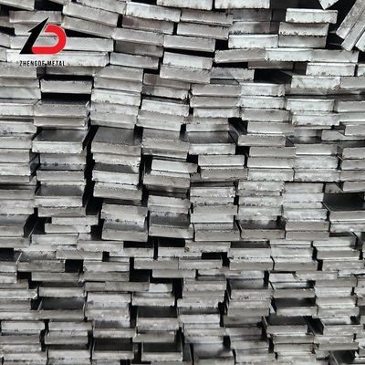 Hot Sale E295/S275jr/E335/S335jr/S355 Customized Size 10mm 12mm 15mm Carbon Low Alloy Steel Flat Bar Used in Steel Structure Manufacturing Machinery Manufactur