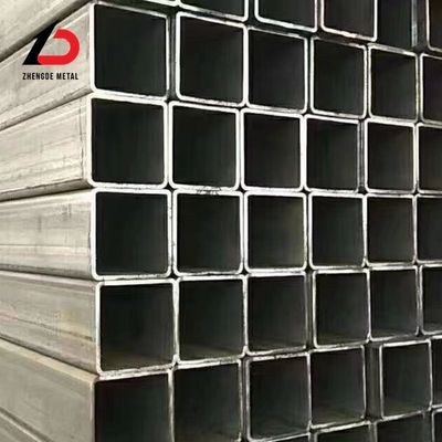 Spiral Welded Pipe Carbon Steel Seamleless Pipe Rectangular and Square Shape LSAW Steel Pipe for Machinery Industry Chemical Industry Mining