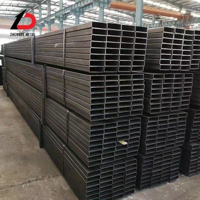 Spiral Welded Pipe Carbon Steel Seamleless Pipe Rectangular and Square Shape LSAW Steel Pipe for Machinery Industry Chemical Industry Mining