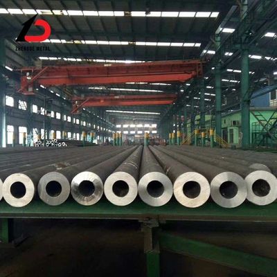 Astm Q235b A36 Schedule 40 Construction Seamless Carbon Steel Pipe 14 20 24 30 Inch Black Round Tube