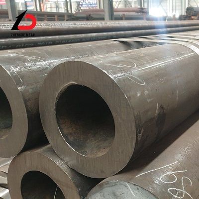 ASTM A36 A179 A192 1000mm LSAW SSAW Large Diameter Hot Cold Seamless Tube Carbon Stainless Steel Pipe