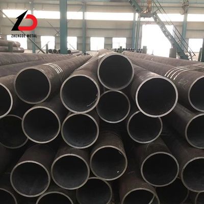 ASTM A36 A179 A192 1000mm LSAW SSAW Large Diameter Hot Cold Seamless Tube Carbon Stainless Steel Pipe