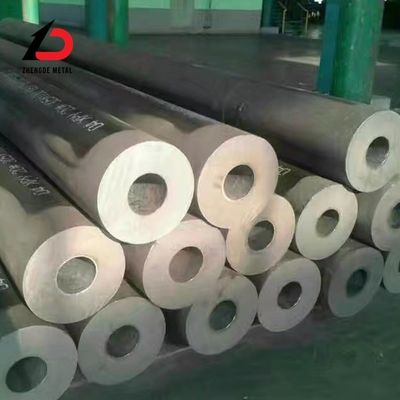 API 5L X42 X52 Psl-1 Psl-2 Mild Steel Pipe Seam Pipe Price Thick Wall Sch40 Sch80 Carbon Seamless Steel Tube