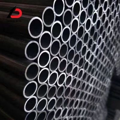 Locomotive Boiler Used 325mm*13mm Factory Price Supply 15crmog Hot Rolled Seamless Steel Pipes