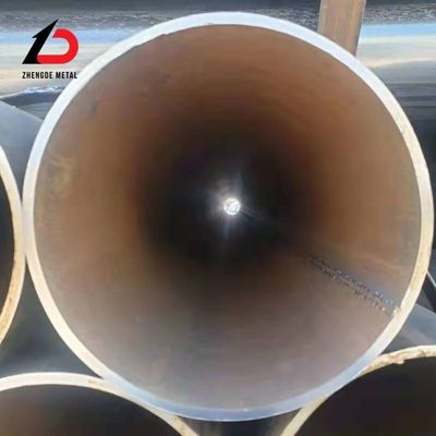 Agricultural Machinery Parts Used DN32 DN40 Manufacturer Price Direct Sales Q235 Welded Pipes