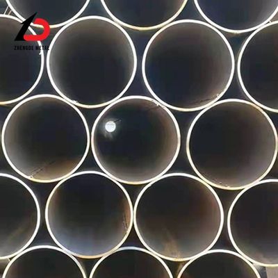 Agricultural Machinery Parts Used DN32 DN40 Manufacturer Price Direct Sales Q235 Welded Pipes